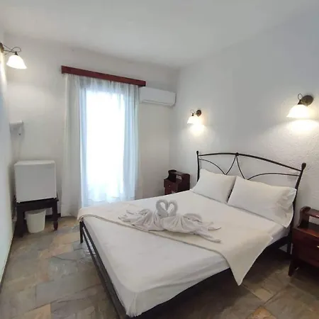Hotel Amalia Ii Città di Skopelos