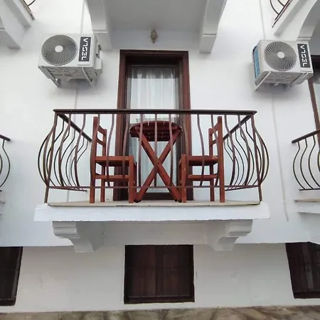 Hotel Amalia Ii