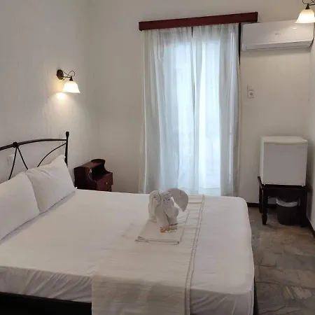Amalia Ii * Città di Skopelos