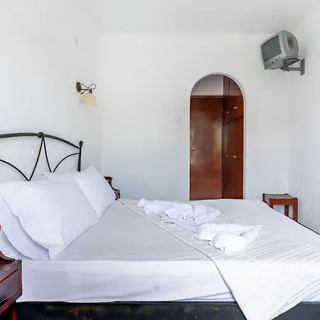 Amalia Ii Hotel *