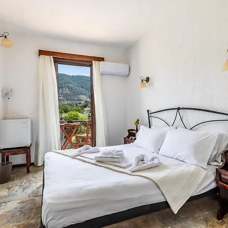 Amalia Ii Città di Skopelos