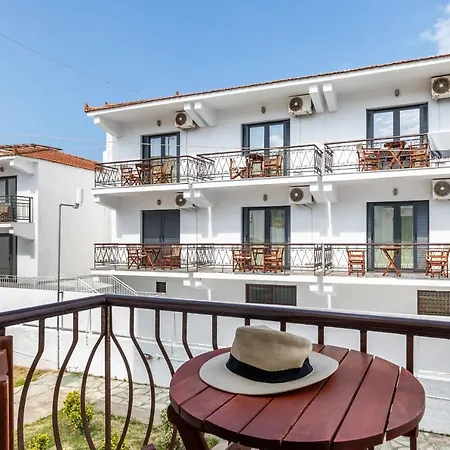 Hotel Amalia Ii
