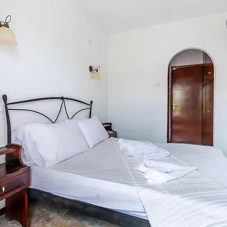 Amalia Ii Hotel Città di Skopelos
