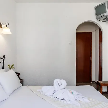 Amalia Ii Hotel Città di Skopelos