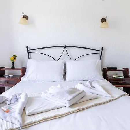 Hotel Amalia Ii *