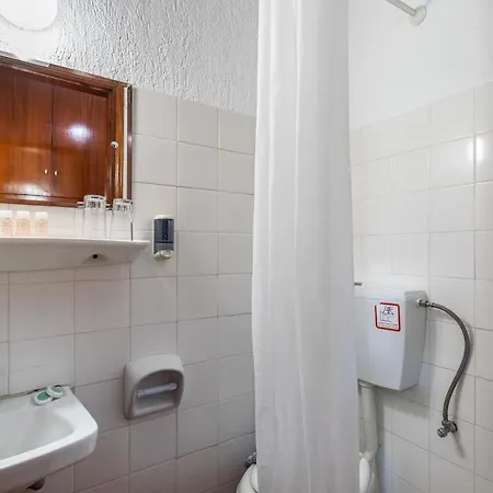 Amalia Ii Hotel *